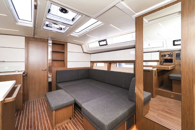 Bavaria C46 | Lana