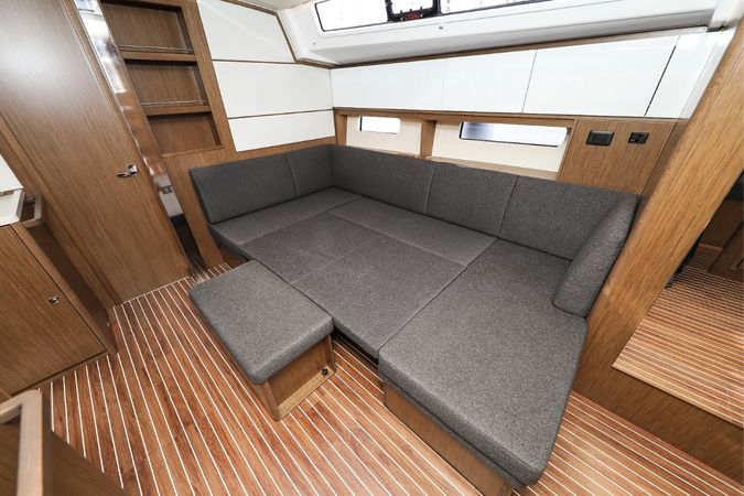 Bavaria C46 | Lana