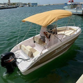 Marine 18 | Albergo Diffuso Monopoli 01