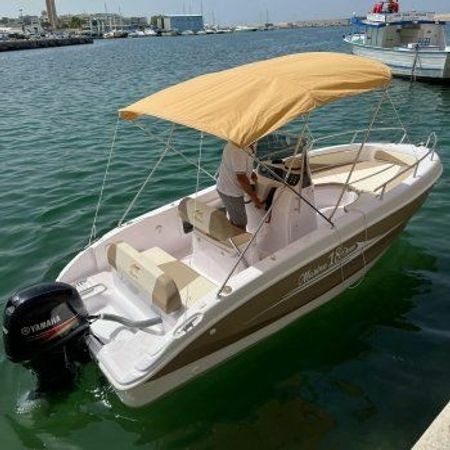 Marine 18 | Albergo Diffuso Monopoli 01