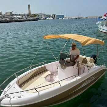 Marine 18 | Albergo Diffuso Monopoli 01