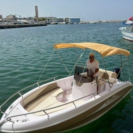 Marine 18 | Albergo Diffuso Monopoli 01