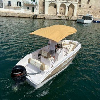 Marine 18 | Albergo Diffuso Monopoli 01