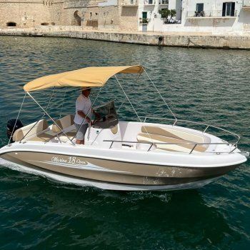 Marine 18 | Albergo Diffuso Monopoli 01