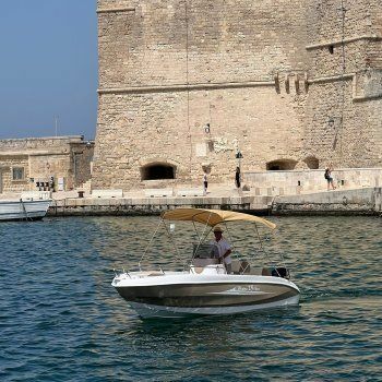 Marine 18 | Albergo Diffuso Monopoli 01