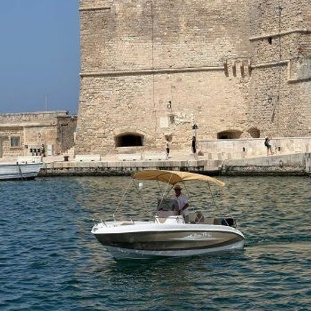 Marine 18 | Albergo Diffuso Monopoli 01