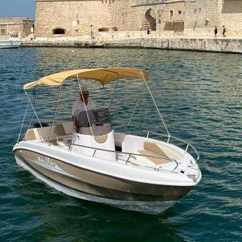 Marine 18 | Albergo Diffuso Monopoli 01