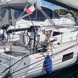 Beneteau Oceanis 46.1 | Entre 2 Poles