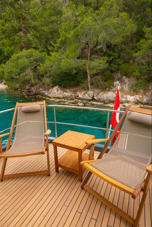 Custom Built 66 | Golden Blue