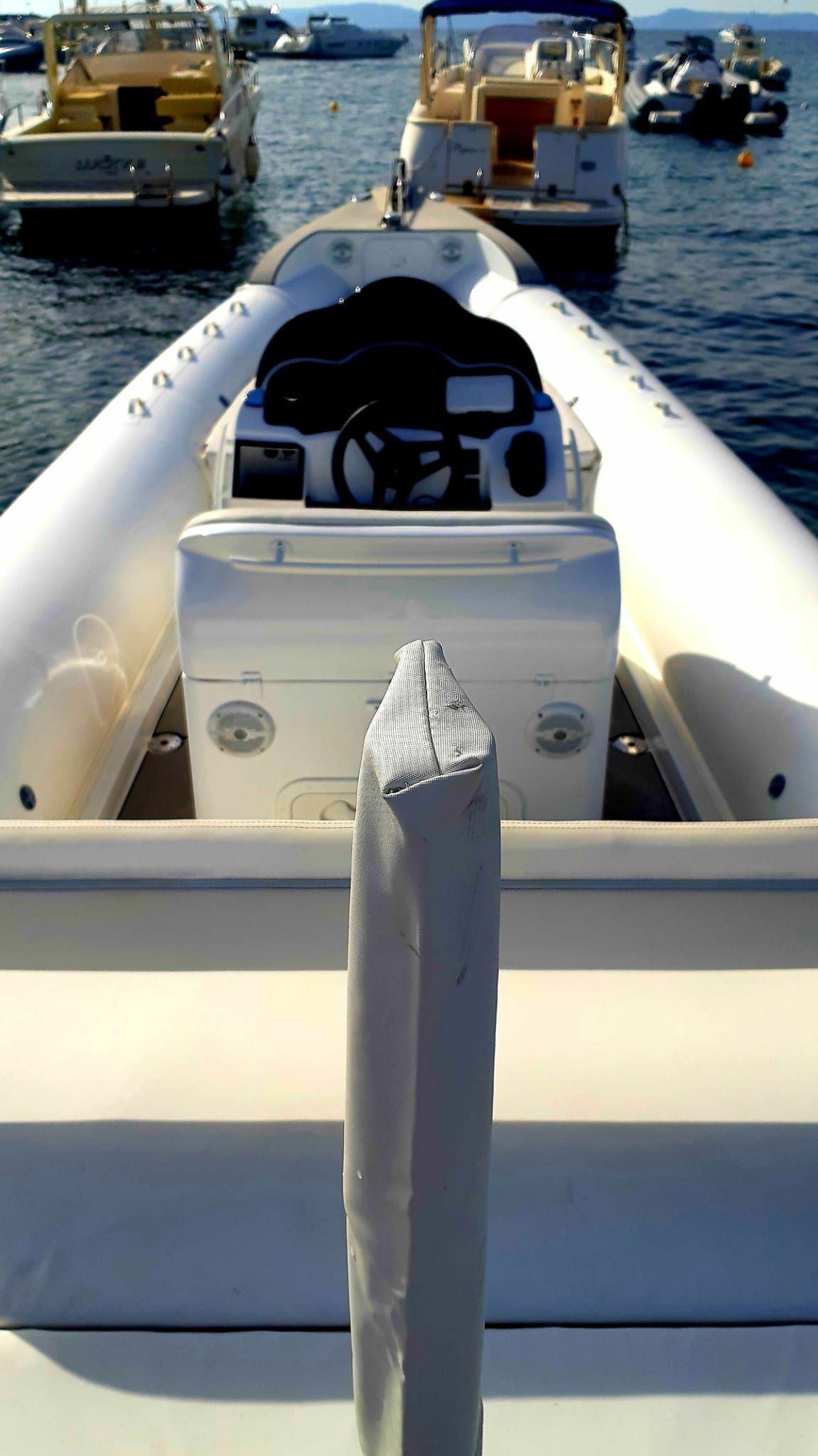 Doviboat One Way 100 | Greengoose