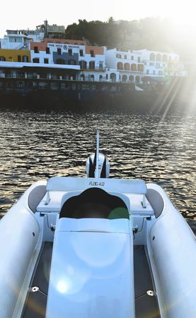 Doviboat One Way 100 | Greengoose
