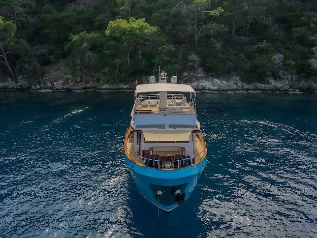 Custom Built 66 | Ruzanna