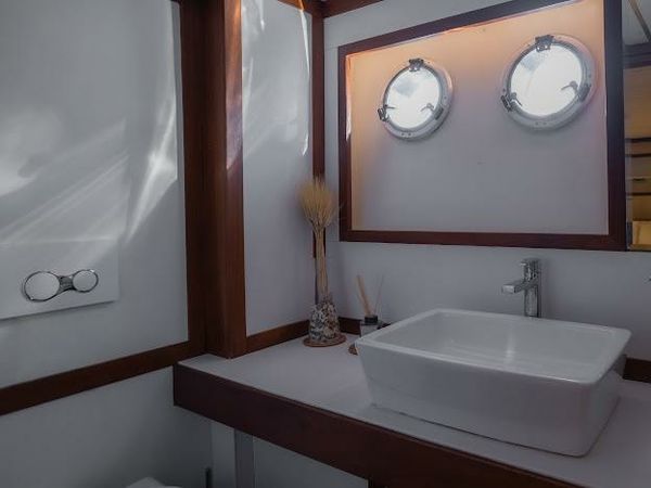 Custom Built 66 | Ruzanna