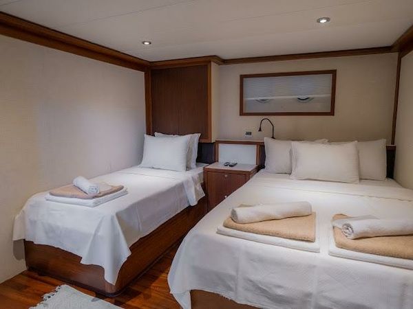 Custom Built 66 | Ruzanna