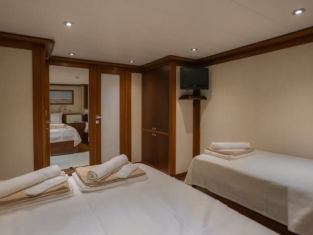 Custom Built 66 | Ruzanna