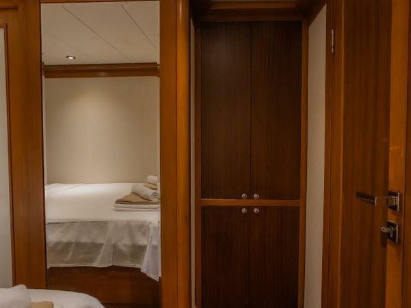 Custom Built 66 | Ruzanna