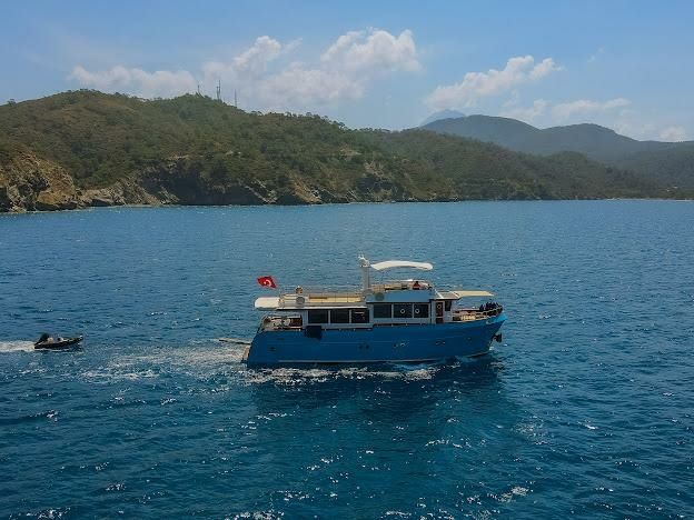 Custom Built 66 | Ruzanna