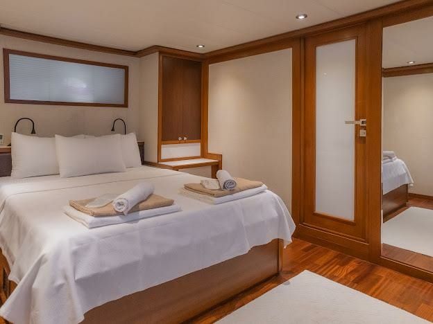 Custom Built 66 | Ruzanna