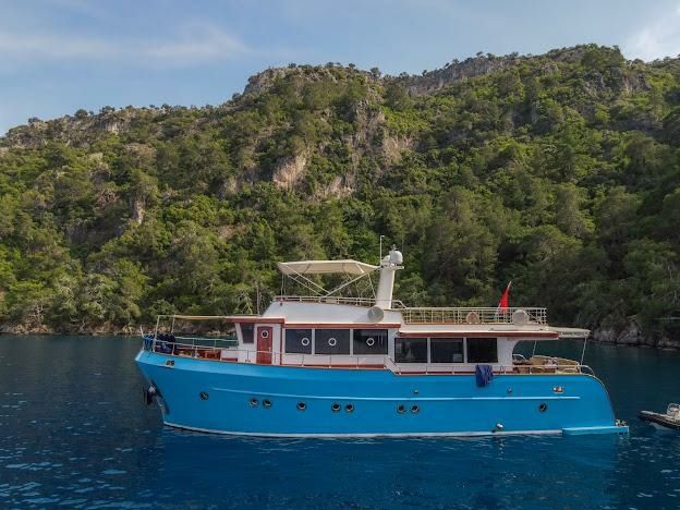 Custom Built 66 | Ruzanna