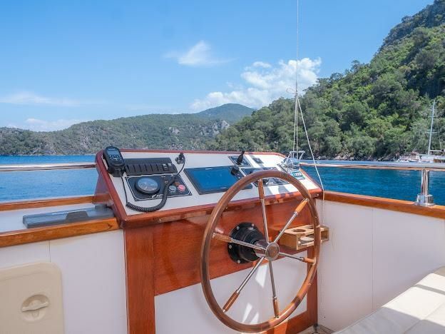 Custom Built 66 | Ruzanna