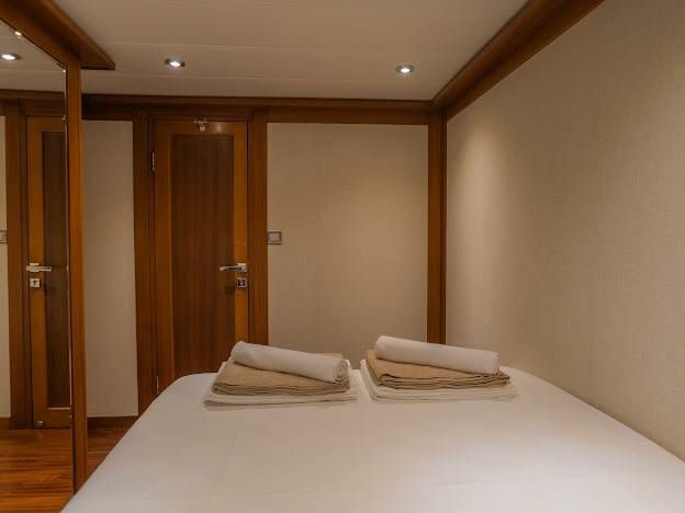 Custom Built 66 | Ruzanna