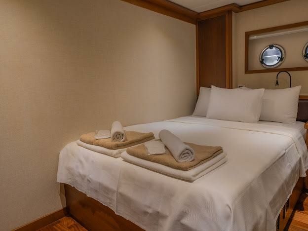 Custom Built 66 | Ruzanna