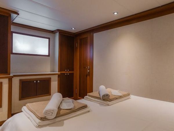 Custom Built 66 | Ruzanna