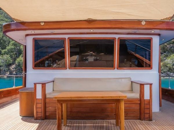 Custom Built 66 | Ruzanna