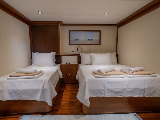 Custom Built 66 | Ruzanna