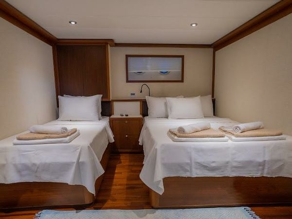 Custom Built 66 | Ruzanna