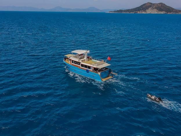 Custom Built 66 | Ruzanna