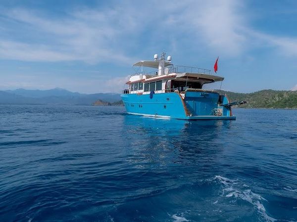 Custom Built 66 | Ruzanna