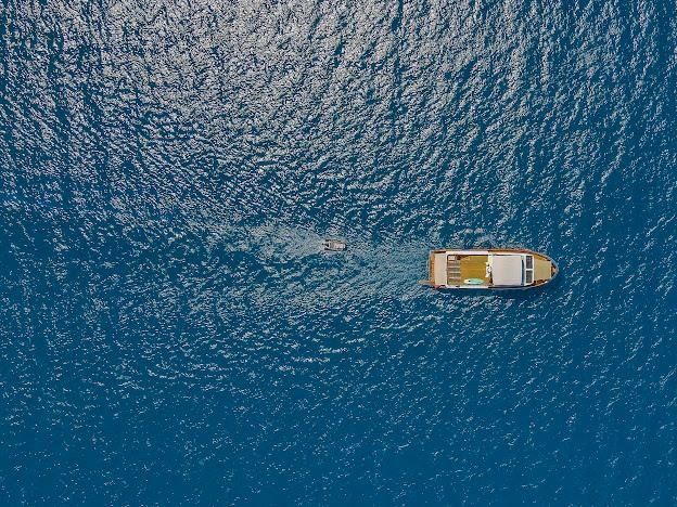 Custom Built 66 | Ruzanna