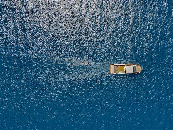 Custom Built 66 | Ruzanna