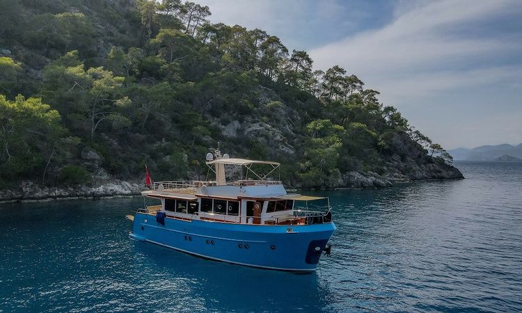 Custom Built 66 | Ruzanna