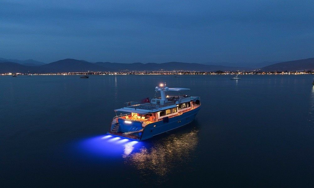 Custom Built 66 | Ruzanna