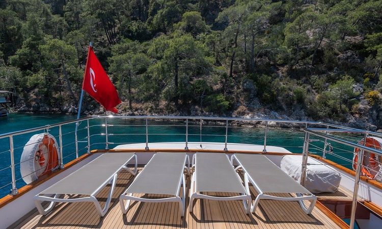 Custom Built 66 | Ruzanna