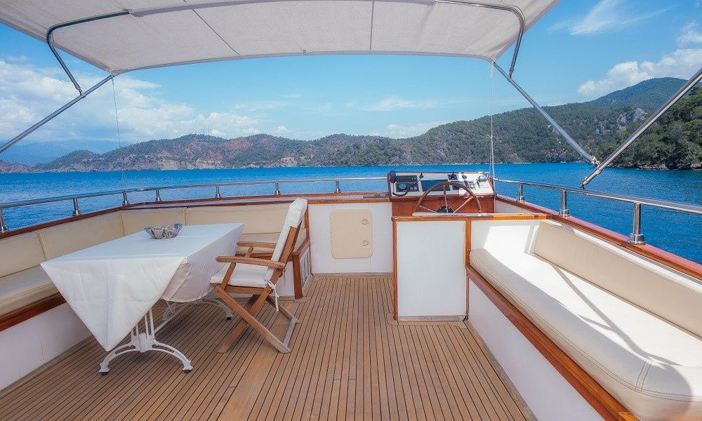 Custom Built 66 | Ruzanna