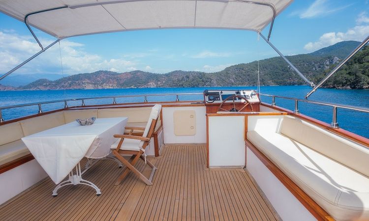 Custom Built 66 | Ruzanna