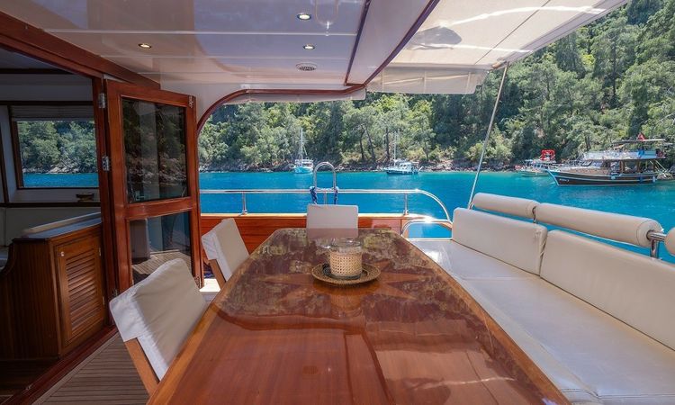 Custom Built 66 | Ruzanna