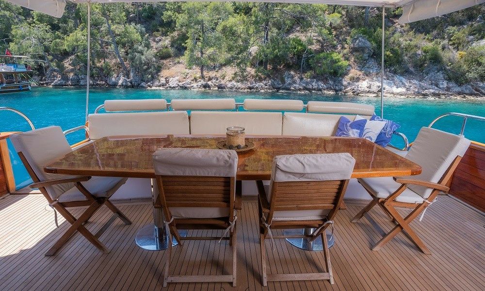 Custom Built 66 | Ruzanna