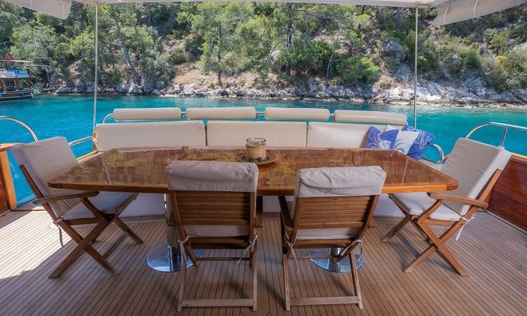 Custom Built 66 | Ruzanna