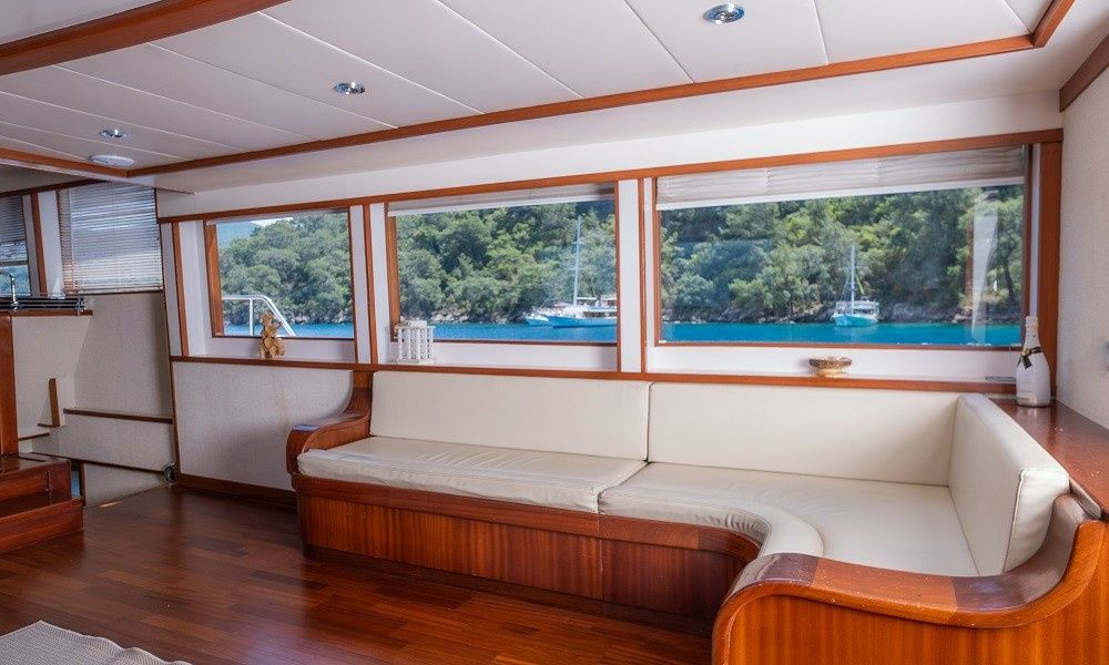 Custom Built 66 | Ruzanna