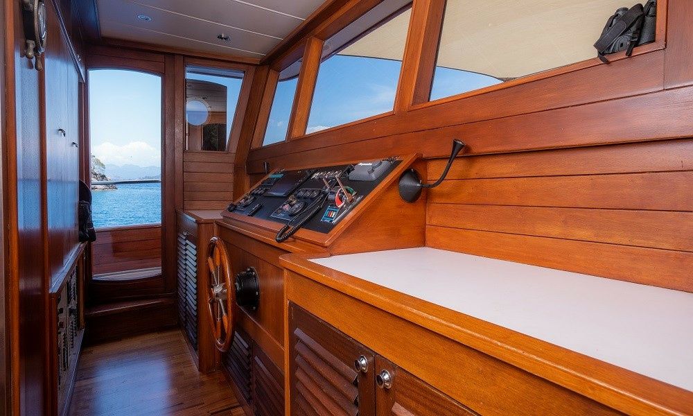 Custom Built 66 | Ruzanna