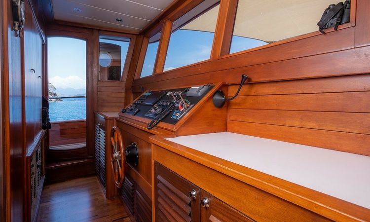 Custom Built 66 | Ruzanna