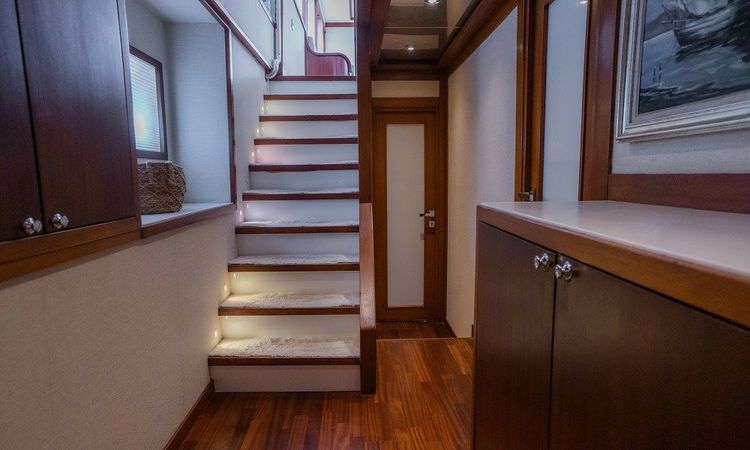 Custom Built 66 | Ruzanna