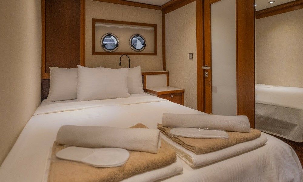 Custom Built 66 | Ruzanna