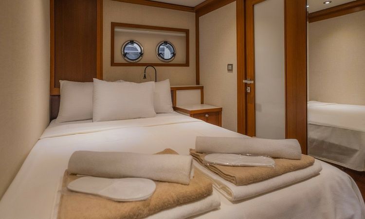 Custom Built 66 | Ruzanna