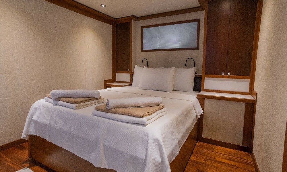 Custom Built 66 | Ruzanna