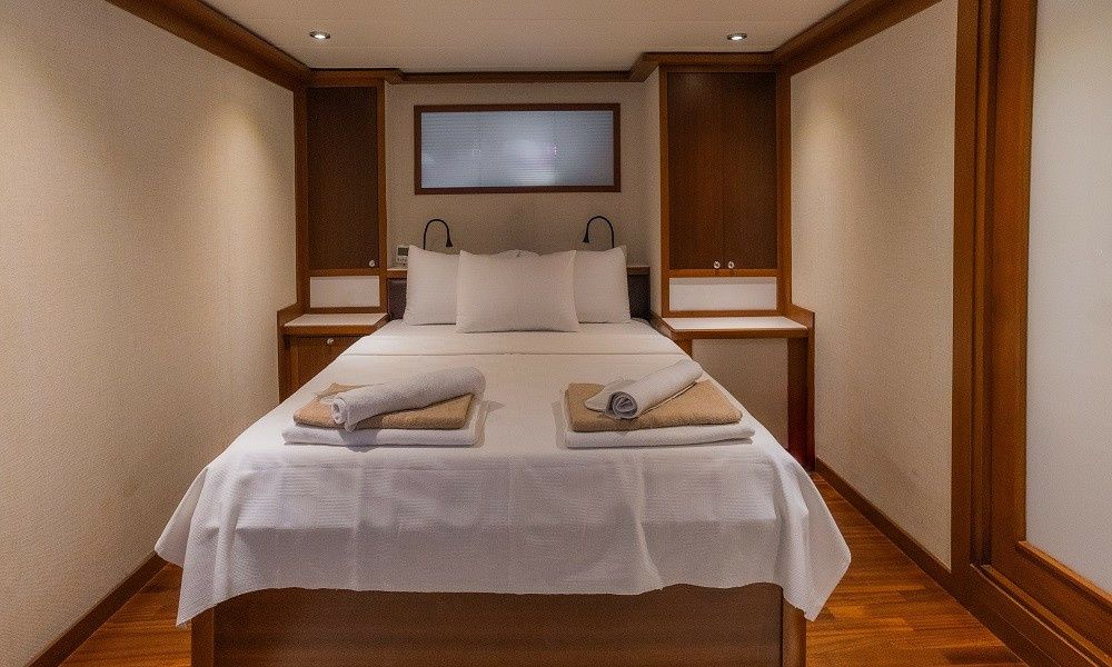 Custom Built 66 | Ruzanna